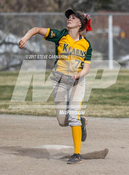 Thumbnail 1 in Kearns @ Hillcrest photogallery.