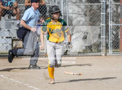 Thumbnail 1 in Kearns @ Hillcrest photogallery.
