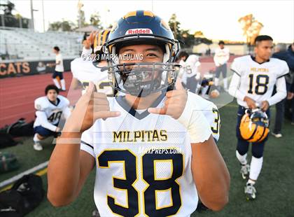 Thumbnail 2 in Milpitas @ San Mateo photogallery.