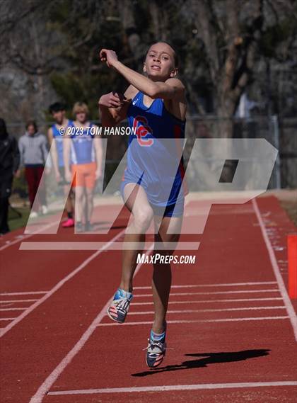 Thumbnail 1 in Altitude Running Invite (Field Events) photogallery.