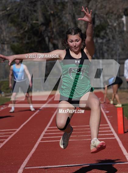 Thumbnail 2 in Altitude Running Invite (Field Events) photogallery.