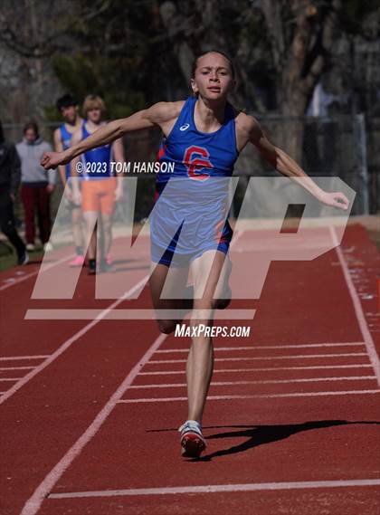 Thumbnail 3 in Altitude Running Invite (Field Events) photogallery.