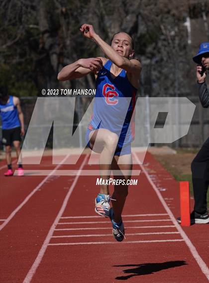 Thumbnail 2 in Altitude Running Invite (Field Events) photogallery.