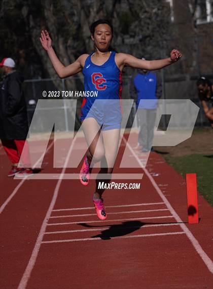 Thumbnail 3 in Altitude Running Invite (Field Events) photogallery.