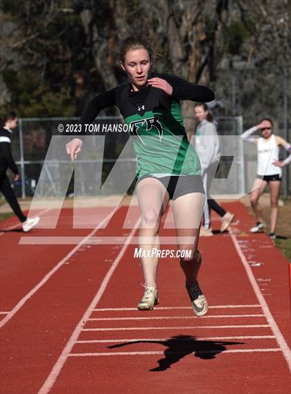 Thumbnail 1 in Altitude Running Invite (Field Events) photogallery.