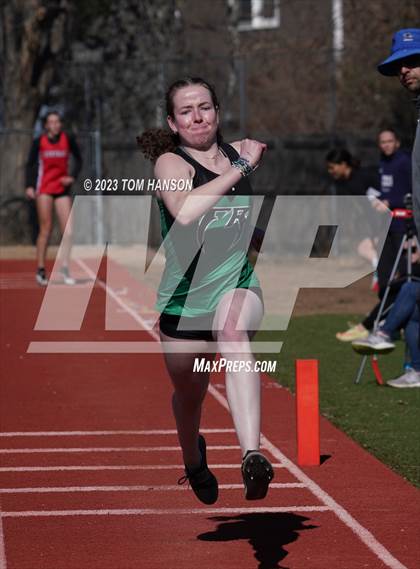 Thumbnail 3 in Altitude Running Invite (Field Events) photogallery.