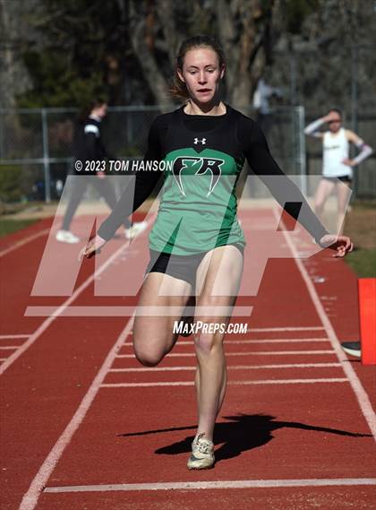 Thumbnail 2 in Altitude Running Invite (Field Events) photogallery.
