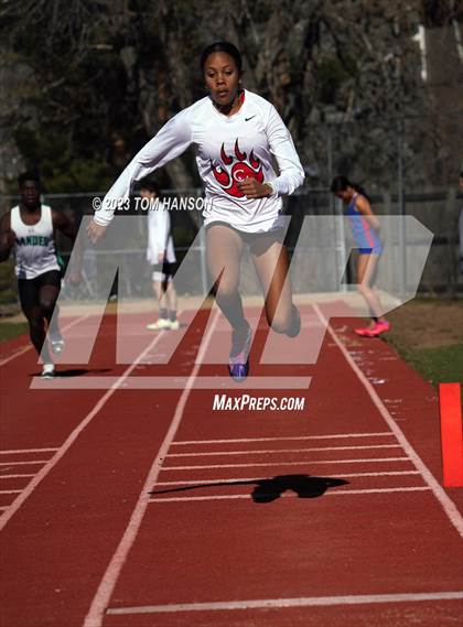 Thumbnail 3 in Altitude Running Invite (Field Events) photogallery.