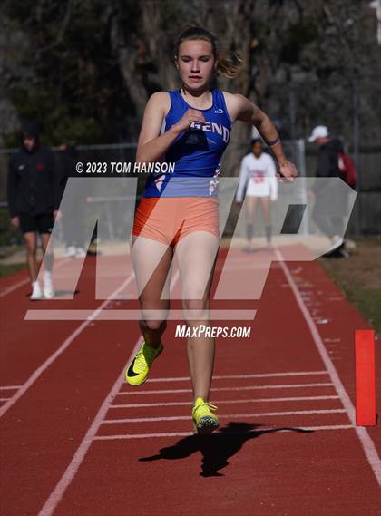Thumbnail 3 in Altitude Running Invite (Field Events) photogallery.