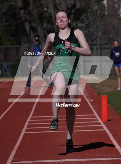 Thumbnail 2 in Altitude Running Invite (Field Events) photogallery.