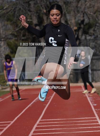 Thumbnail 2 in Altitude Running Invite (Field Events) photogallery.