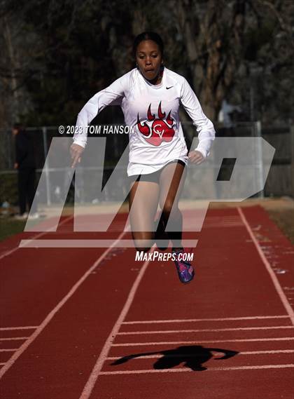 Thumbnail 2 in Altitude Running Invite (Field Events) photogallery.