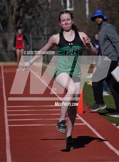 Thumbnail 1 in Altitude Running Invite (Field Events) photogallery.