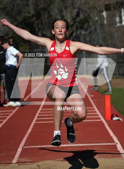 Thumbnail 3 in Altitude Running Invite (Field Events) photogallery.