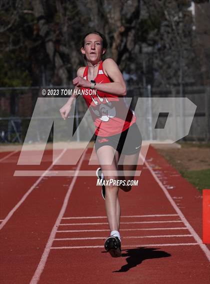 Thumbnail 2 in Altitude Running Invite (Field Events) photogallery.