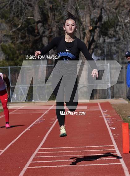 Thumbnail 3 in Altitude Running Invite (Field Events) photogallery.
