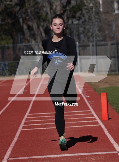 Thumbnail 2 in Altitude Running Invite (Field Events) photogallery.