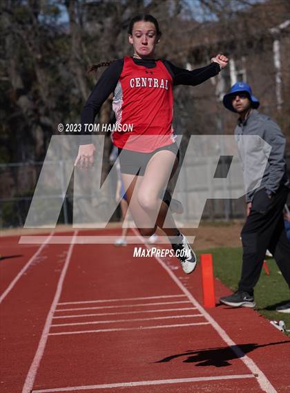 Thumbnail 2 in Altitude Running Invite (Field Events) photogallery.