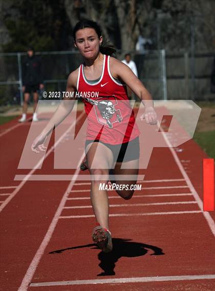 Thumbnail 2 in Altitude Running Invite (Field Events) photogallery.