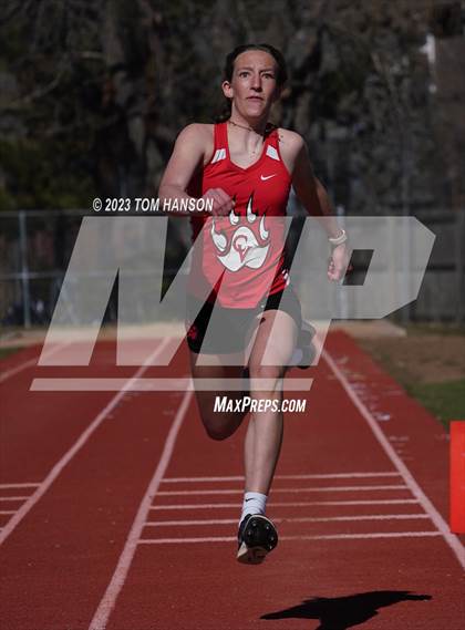 Thumbnail 3 in Altitude Running Invite (Field Events) photogallery.