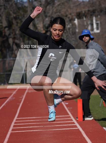 Thumbnail 2 in Altitude Running Invite (Field Events) photogallery.