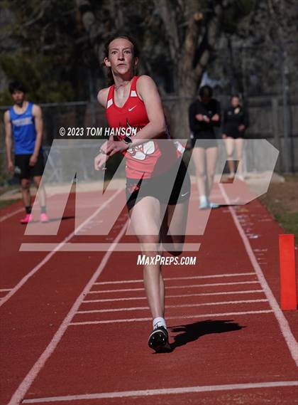 Thumbnail 2 in Altitude Running Invite (Field Events) photogallery.