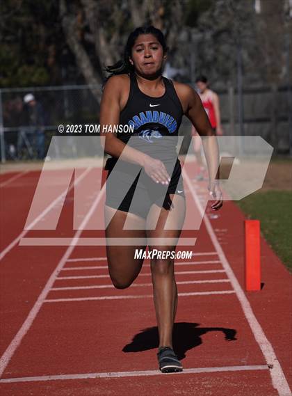 Thumbnail 2 in Altitude Running Invite (Field Events) photogallery.