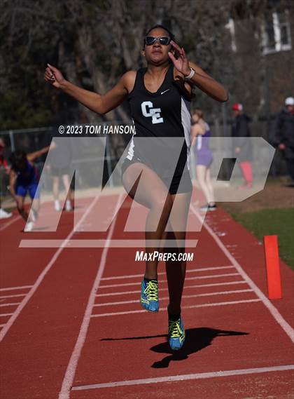Thumbnail 1 in Altitude Running Invite (Field Events) photogallery.