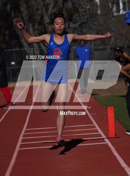 Thumbnail 1 in Altitude Running Invite (Field Events) photogallery.