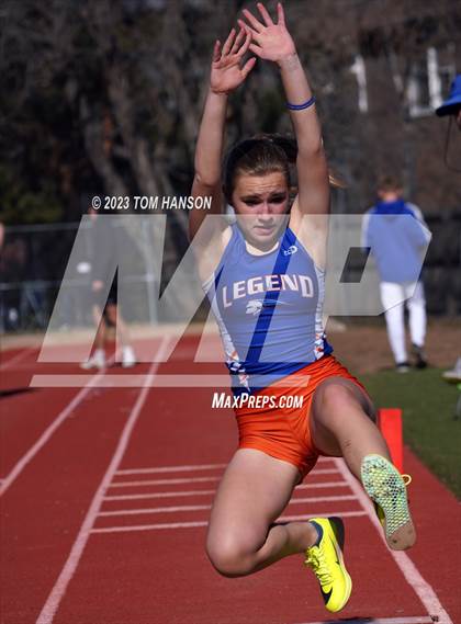 Thumbnail 2 in Altitude Running Invite (Field Events) photogallery.