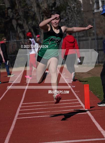 Thumbnail 1 in Altitude Running Invite (Field Events) photogallery.