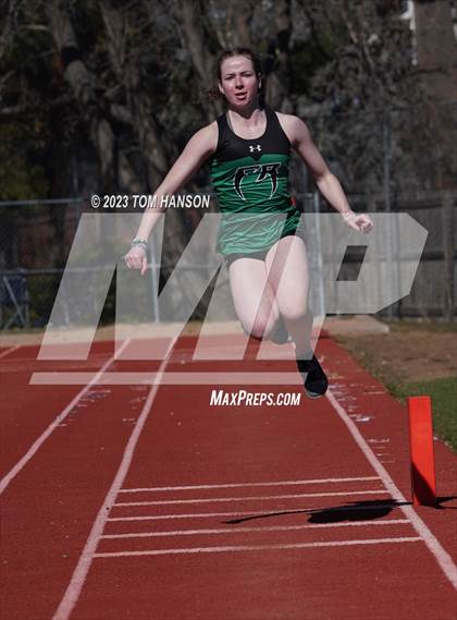 Thumbnail 3 in Altitude Running Invite (Field Events) photogallery.