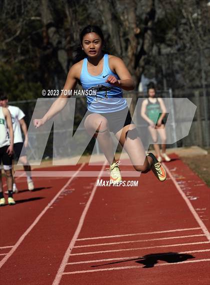 Thumbnail 1 in Altitude Running Invite (Field Events) photogallery.