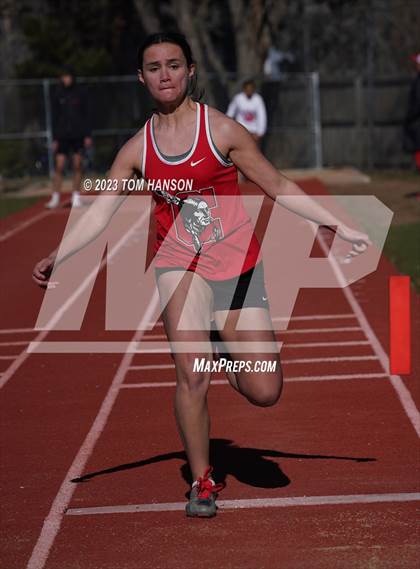 Thumbnail 3 in Altitude Running Invite (Field Events) photogallery.