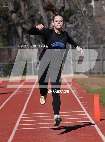 Thumbnail 3 in Altitude Running Invite (Field Events) photogallery.