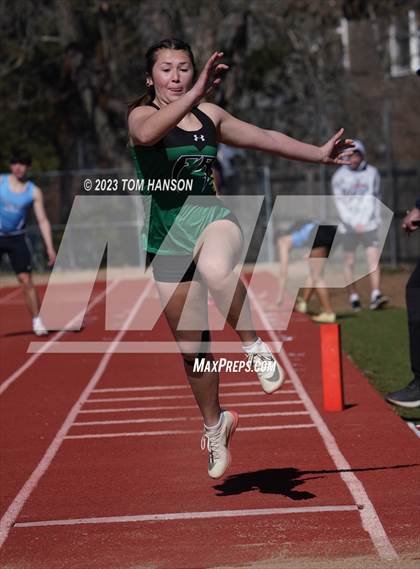 Thumbnail 3 in Altitude Running Invite (Field Events) photogallery.