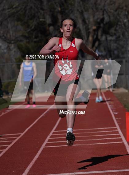 Thumbnail 3 in Altitude Running Invite (Field Events) photogallery.