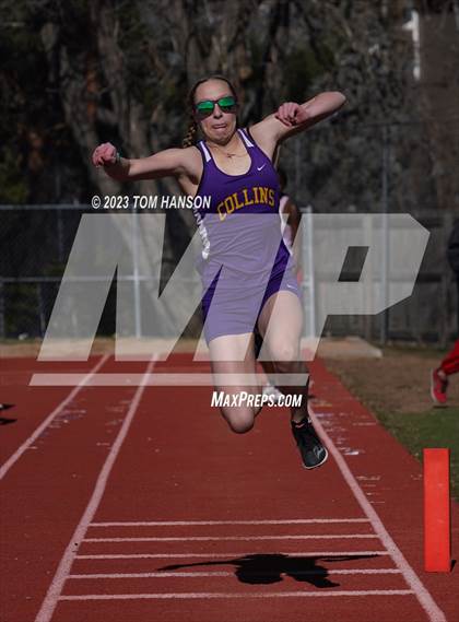 Thumbnail 3 in Altitude Running Invite (Field Events) photogallery.