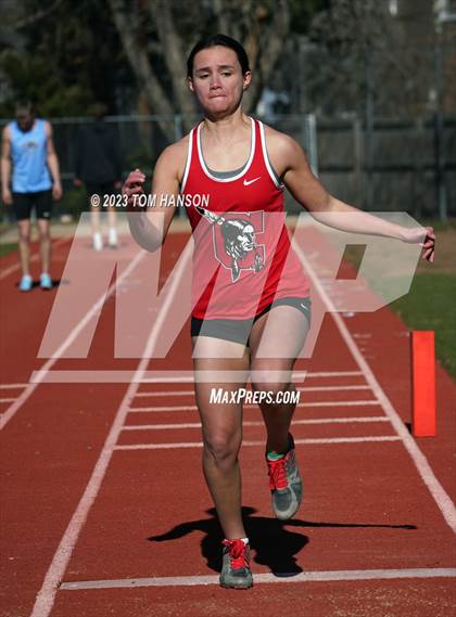 Thumbnail 1 in Altitude Running Invite (Field Events) photogallery.