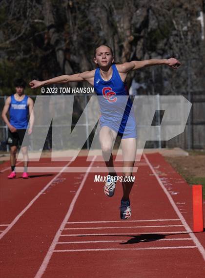 Thumbnail 2 in Altitude Running Invite (Field Events) photogallery.