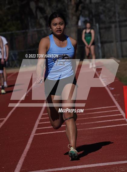 Thumbnail 2 in Altitude Running Invite (Field Events) photogallery.