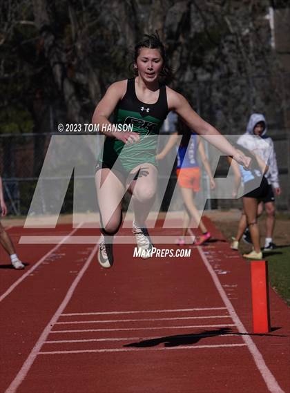Thumbnail 1 in Altitude Running Invite (Field Events) photogallery.