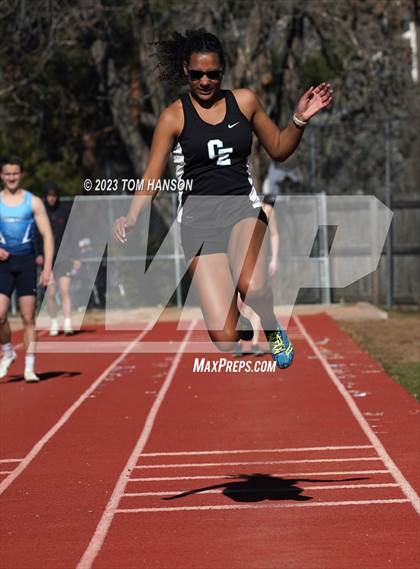 Thumbnail 2 in Altitude Running Invite (Field Events) photogallery.