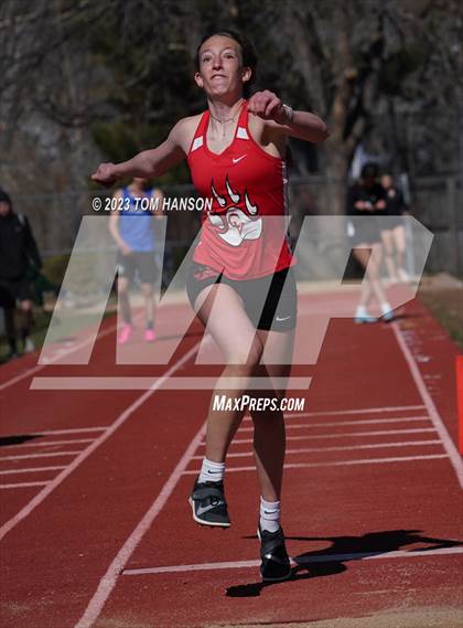 Thumbnail 1 in Altitude Running Invite (Field Events) photogallery.