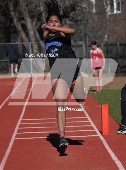 Thumbnail 3 in Altitude Running Invite (Field Events) photogallery.