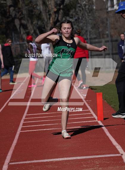 Thumbnail 2 in Altitude Running Invite (Field Events) photogallery.