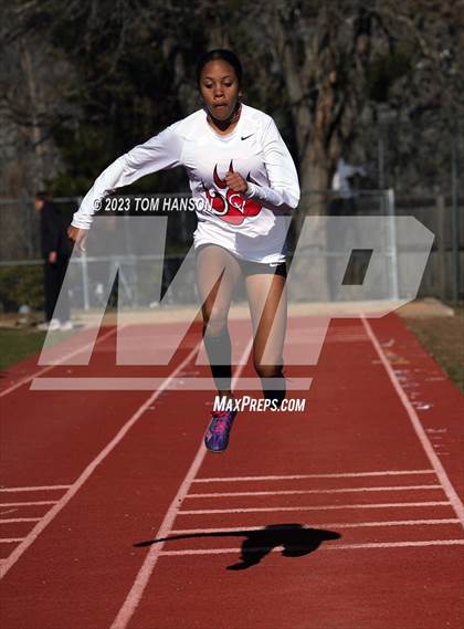 Thumbnail 3 in Altitude Running Invite (Field Events) photogallery.