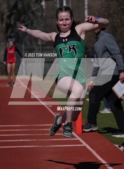 Thumbnail 2 in Altitude Running Invite (Field Events) photogallery.