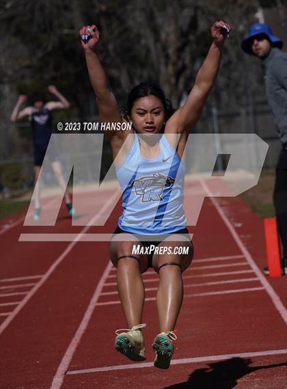 Thumbnail 2 in Altitude Running Invite (Field Events) photogallery.