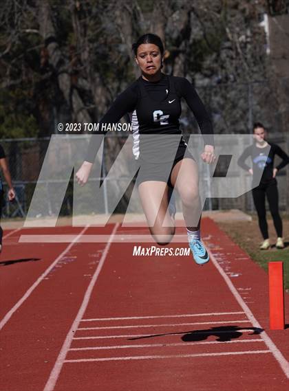 Thumbnail 1 in Altitude Running Invite (Field Events) photogallery.